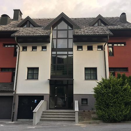 Apartment Franc Kranjska Gora Zewnętrze zdjęcie