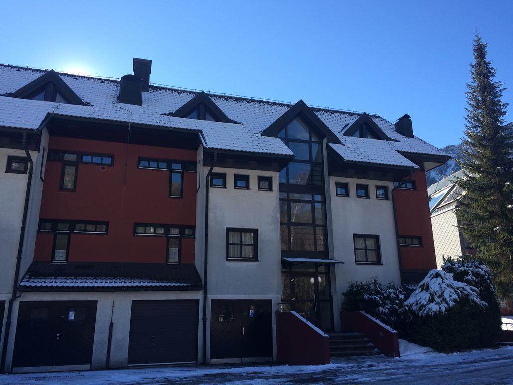 Apartment Franc Kranjska Gora Pokój zdjęcie