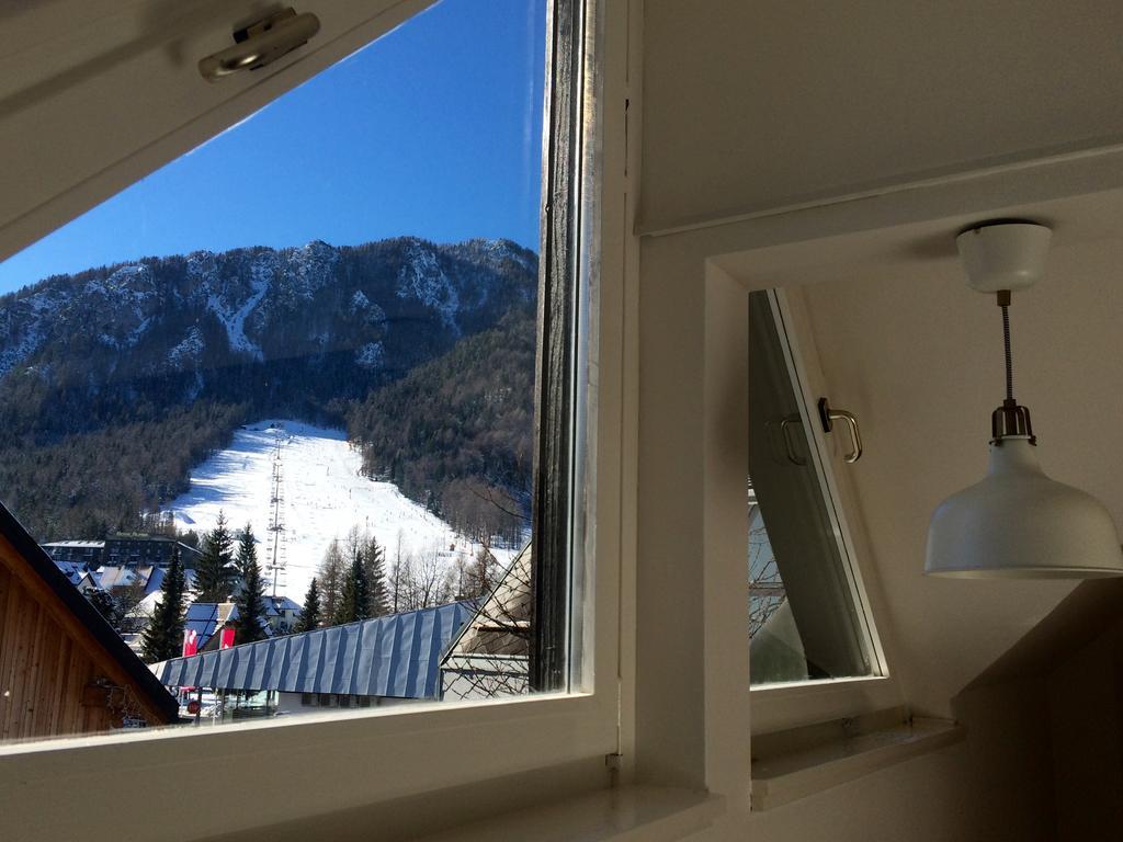 Apartment Franc Kranjska Gora Pokój zdjęcie