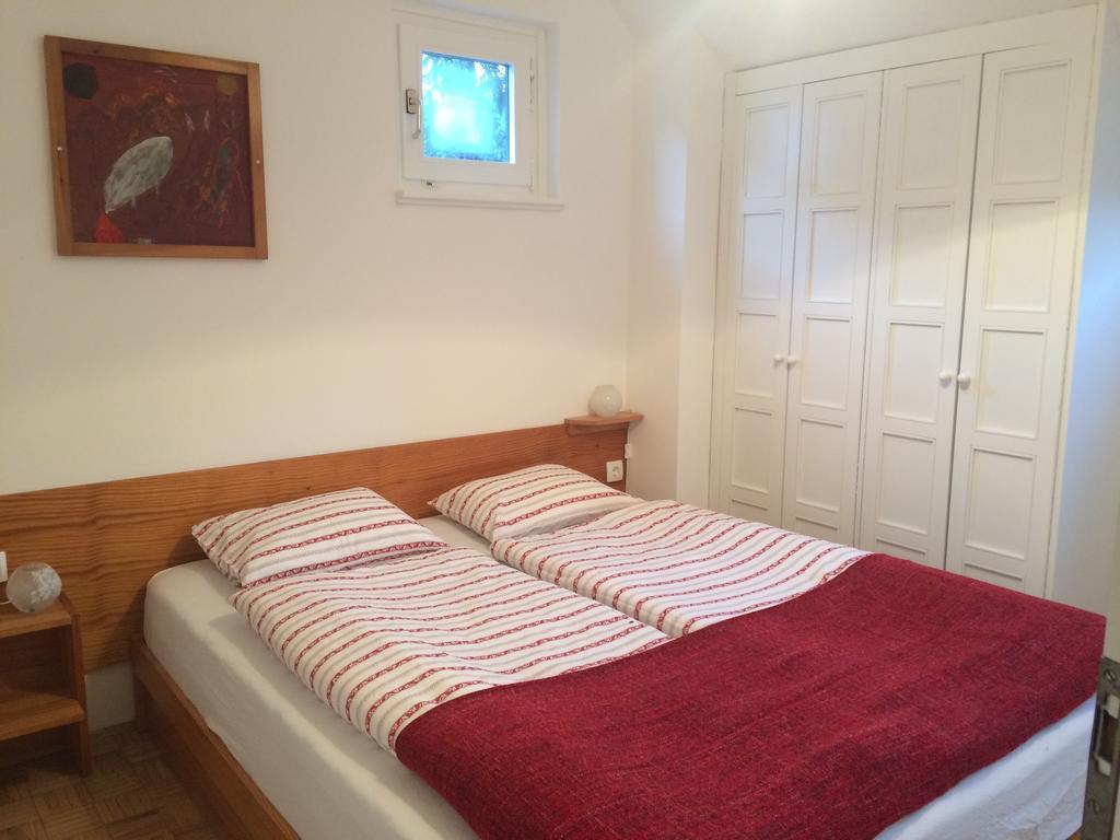 Apartment Franc Kranjska Gora Pokój zdjęcie