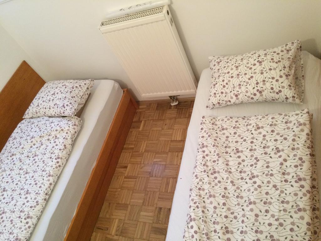 Apartment Franc Kranjska Gora Zewnętrze zdjęcie