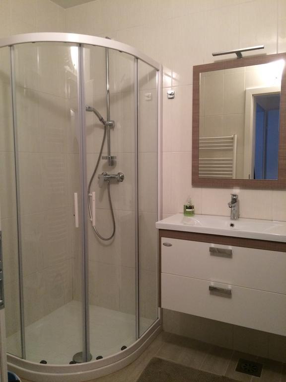 Apartment Franc Kranjska Gora Zewnętrze zdjęcie