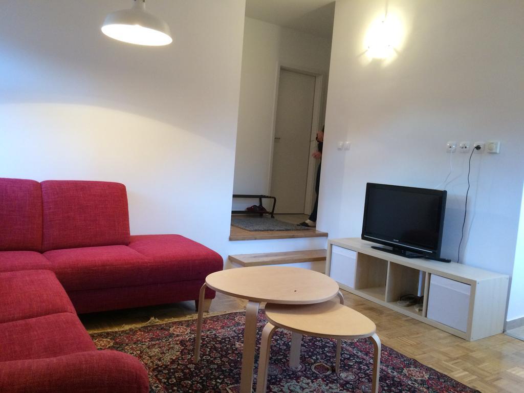 Apartment Franc Kranjska Gora Zewnętrze zdjęcie
