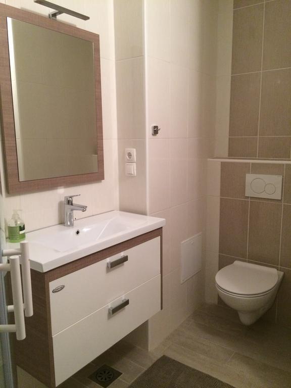 Apartment Franc Kranjska Gora Pokój zdjęcie