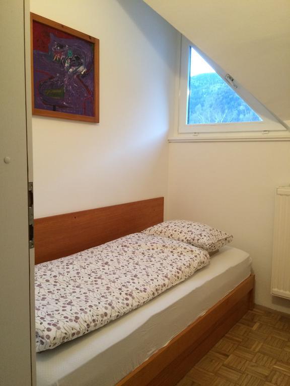 Apartment Franc Kranjska Gora Zewnętrze zdjęcie