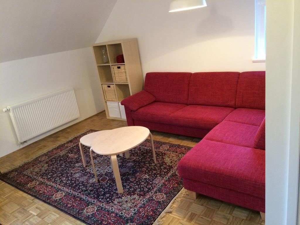 Apartment Franc Kranjska Gora Pokój zdjęcie